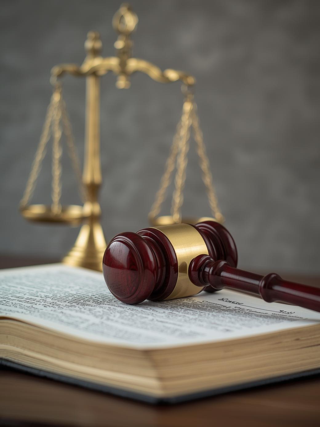 Hukuk Sözleşme Desteği