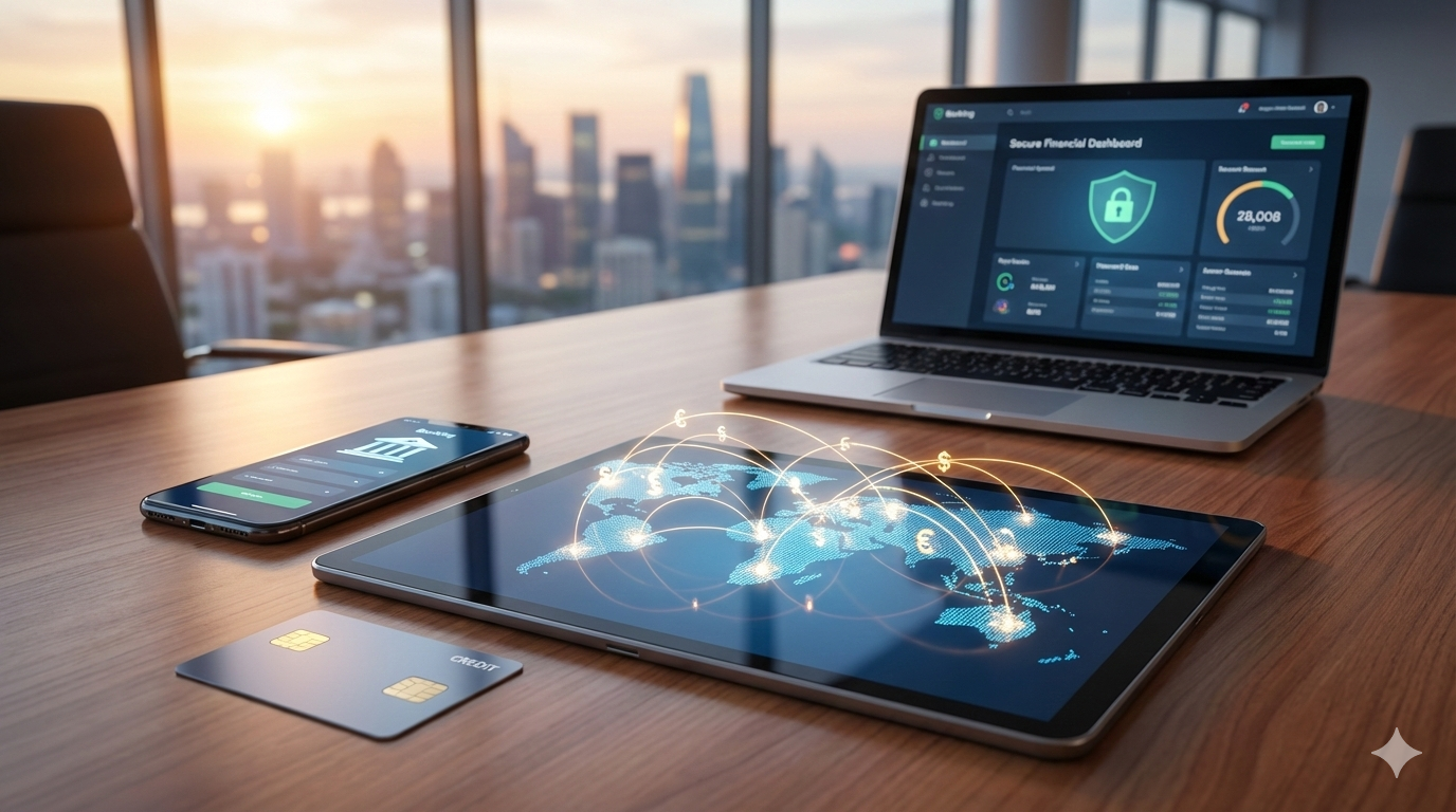 Sınır Ötesi Ödemeler