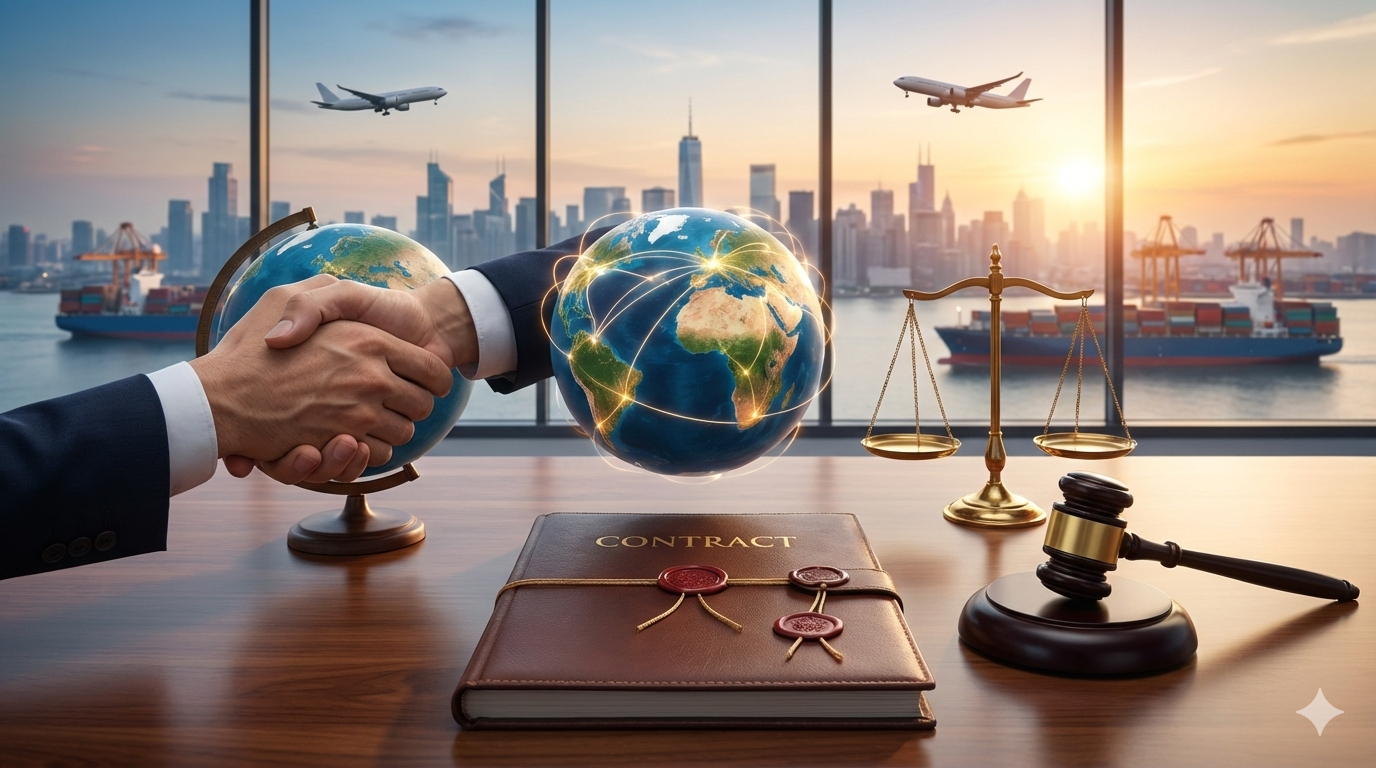 Uluslararası Sözleşmeler