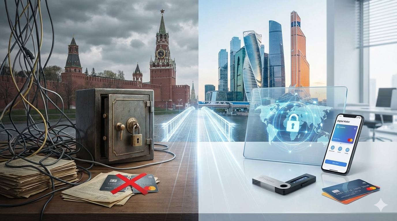 Rusya Bankacılık Zorlukları