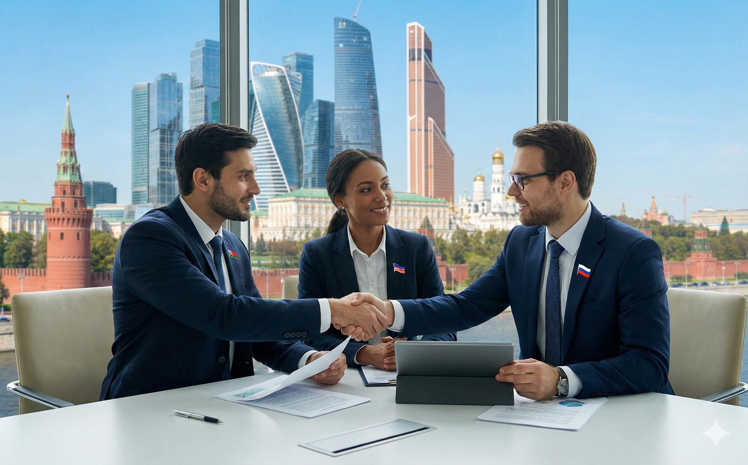 Yabancı Ortaklı Şirket