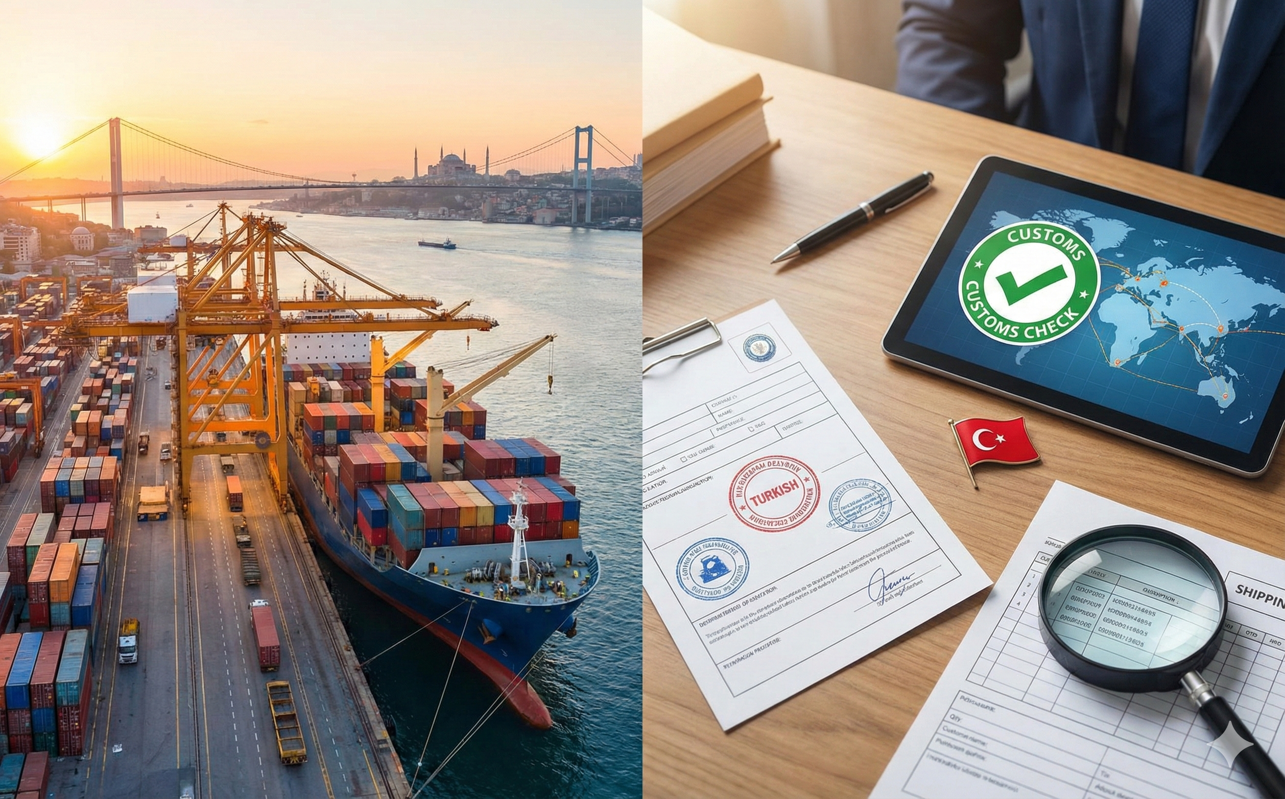 Türkiye İhracat Rehberi