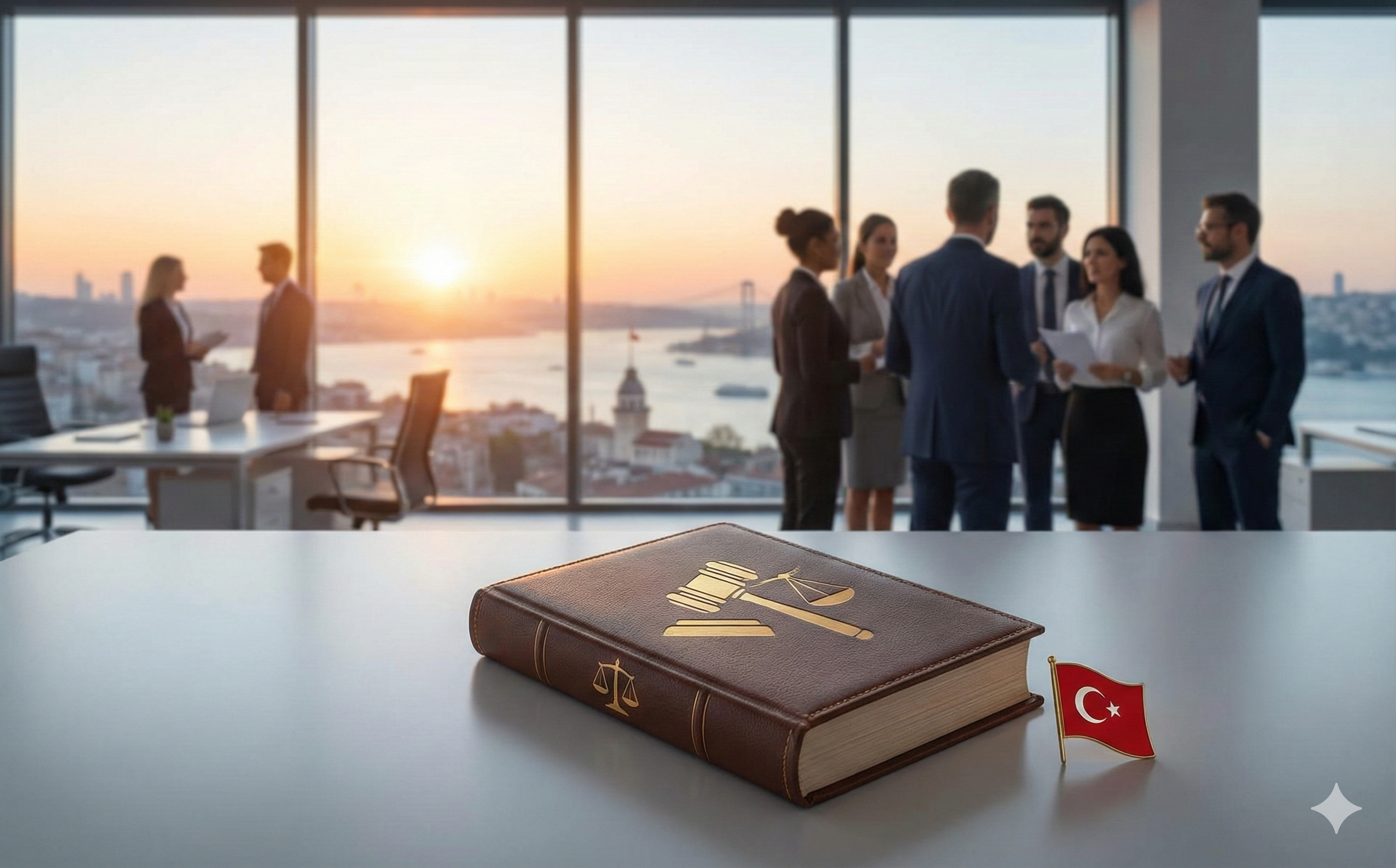 Türkiye İş Hukuku